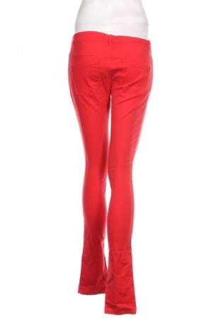 Damenhose ONLY, Größe M, Farbe Rot, Preis € 4,99