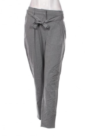 Pantaloni de femei ONLY, Mărime L, Culoare Gri, Preț 40,99 Lei