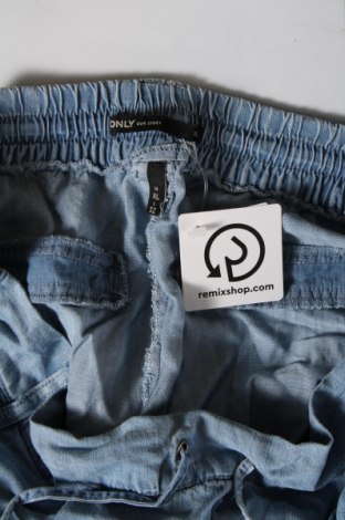 Damenhose ONLY, Größe XL, Farbe Blau, Preis 9,99 €