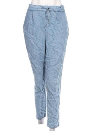 Pantaloni de femei ONLY, Mărime XL, Culoare Albastru, Preț 44,99 Lei