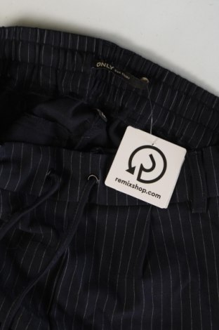 Damenhose ONLY, Größe XS, Farbe Blau, Preis € 9,99