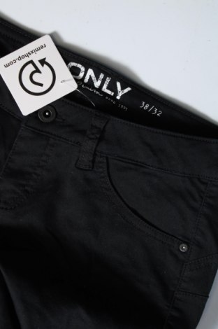 Damenhose ONLY, Größe M, Farbe Schwarz, Preis € 5,99