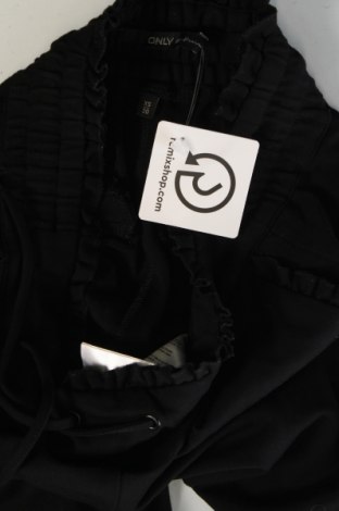 Damenhose ONLY, Größe XS, Farbe Schwarz, Preis € 5,99