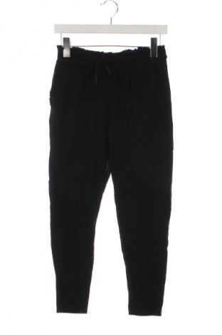 Damenhose ONLY, Größe XS, Farbe Schwarz, Preis 9,99 €