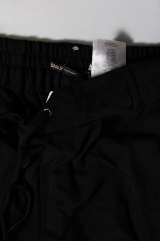 Pantaloni de femei ONLY, Mărime M, Culoare Negru, Preț 88,99 Lei