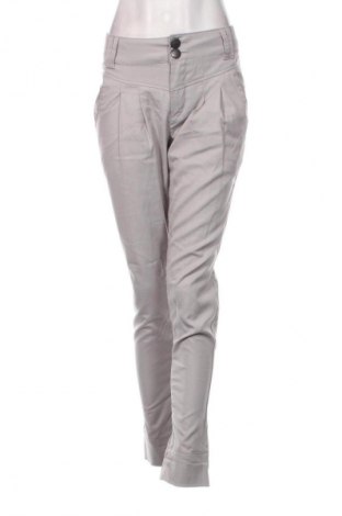 Pantaloni de femei ONLY, Mărime L, Culoare Gri, Preț 31,99 Lei