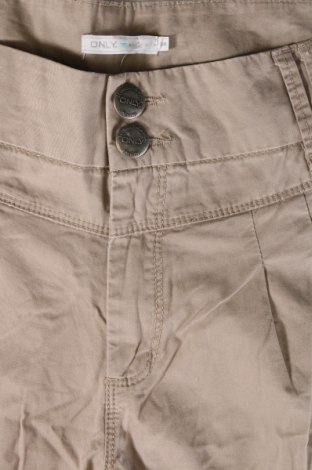 Damenhose ONLY, Größe L, Farbe Beige, Preis € 6,99