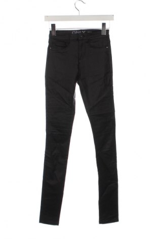 Pantaloni de femei ONLY, Mărime XS, Culoare Negru, Preț 88,99 Lei