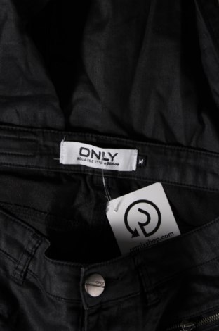 Damenhose ONLY, Größe M, Farbe Schwarz, Preis € 7,99