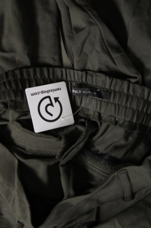 Damenhose ONLY, Größe L, Farbe Grün, Preis € 8,99