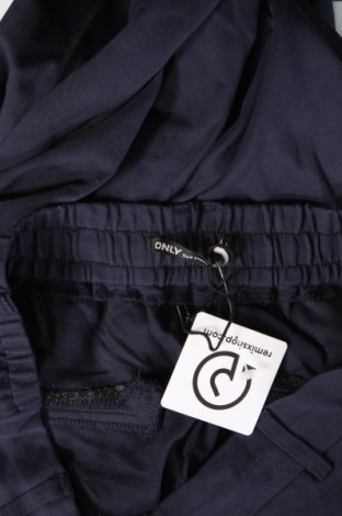 Damenhose ONLY, Größe L, Farbe Blau, Preis € 9,99