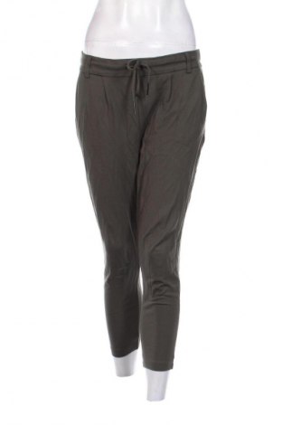 Pantaloni de femei ONLY, Mărime M, Culoare Verde, Preț 88,99 Lei