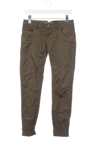 Pantaloni de femei ONLY, Mărime S, Culoare Verde, Preț 18,99 Lei