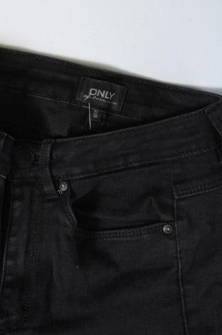 Damenhose ONLY, Größe XS, Farbe Schwarz, Preis 8,99 €