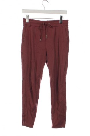 Pantaloni de femei ONLY, Mărime XS, Culoare Mov deschis, Preț 31,99 Lei