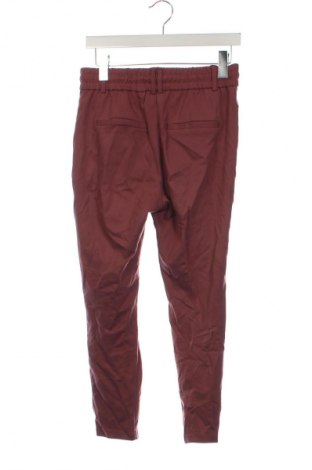 Damenhose ONLY, Größe XS, Farbe Aschrosa, Preis 8,99 €