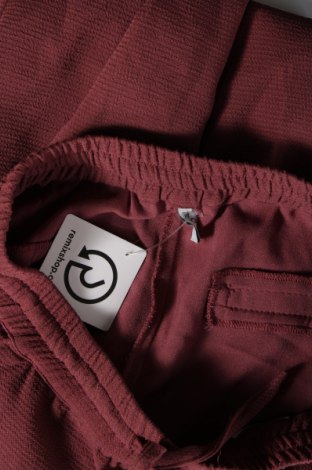 Damenhose ONLY, Größe S, Farbe Rot, Preis € 4,99