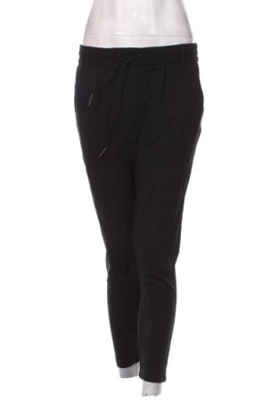 Pantaloni de femei ONLY, Mărime M, Culoare Negru, Preț 88,99 Lei