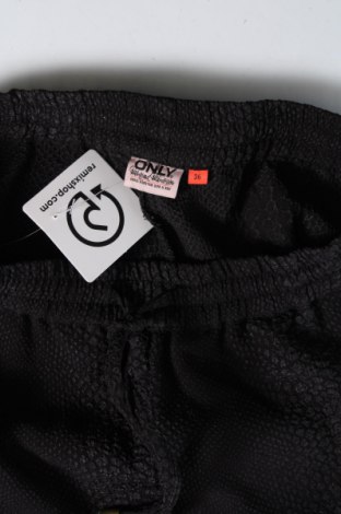 Pantaloni de femei ONLY, Mărime S, Culoare Negru, Preț 35,99 Lei