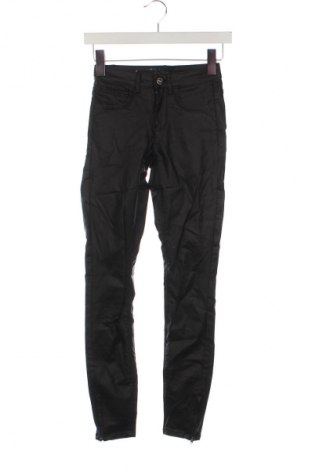 Pantaloni de femei ONLY, Mărime XXS, Culoare Negru, Preț 35,99 Lei