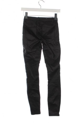 Damenhose ONLY, Größe XXS, Farbe Schwarz, Preis € 8,99