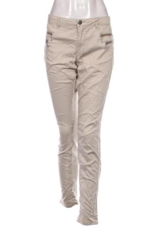 Damenhose ONLY, Größe L, Farbe Beige, Preis € 6,99