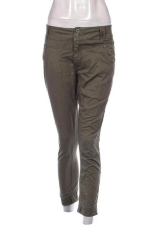 Damenhose ONLY, Größe S, Farbe Grün, Preis € 18,99