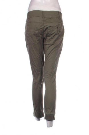 Pantaloni de femei ONLY, Mărime S, Culoare Verde, Preț 22,99 Lei