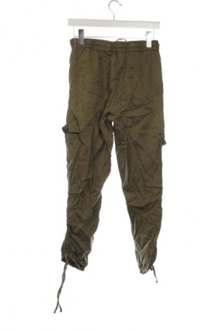 Pantaloni de femei ONLY, Mărime XS, Culoare Verde, Preț 57,99 Lei