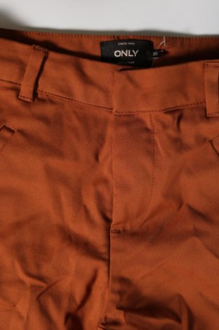 Damenhose ONLY, Größe S, Farbe Braun, Preis € 7,99