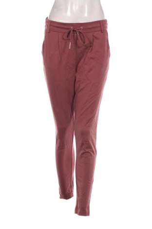 Pantaloni de femei ONLY, Mărime S, Culoare Roz, Preț 26,99 Lei