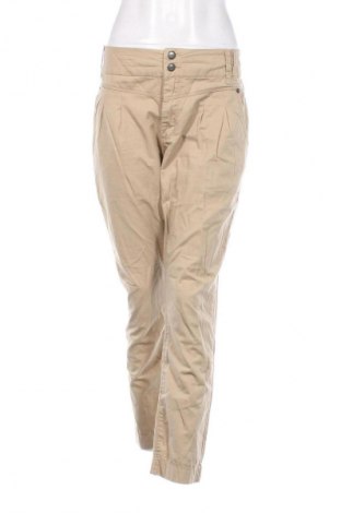 Damenhose ONLY, Größe L, Farbe Beige, Preis € 18,99