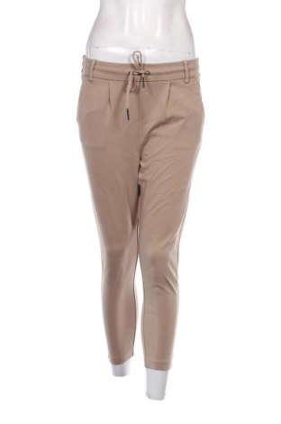 Pantaloni de femei ONLY, Mărime S, Culoare Bej, Preț 57,99 Lei