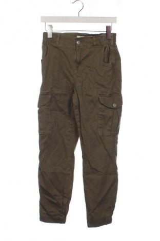 Damenhose ONLY, Größe XS, Farbe Grün, Preis 18,99 €