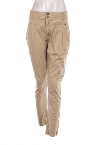 Damenhose ONLY, Größe L, Farbe Beige, Preis € 6,99