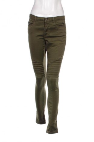 Damenhose ONLY, Größe M, Farbe Grün, Preis 4,99 €