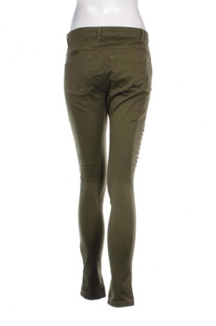 Damenhose ONLY, Größe M, Farbe Grün, Preis 4,99 €