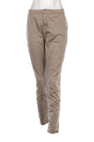 Damenhose ONLY, Größe L, Farbe Beige, Preis 8,99 €