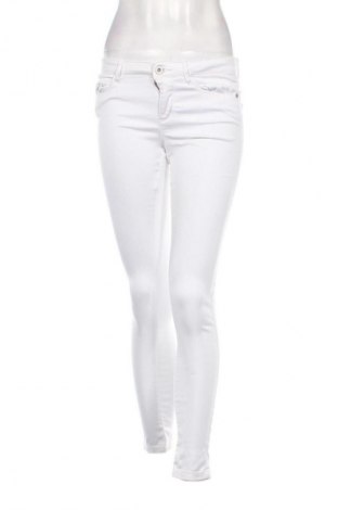 Pantaloni de femei ONLY, Mărime XS, Culoare Alb, Preț 31,99 Lei