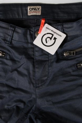 Damenhose ONLY, Größe S, Farbe Blau, Preis € 7,99