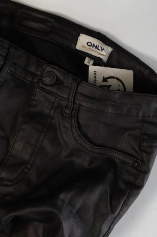 Pantaloni de femei ONLY, Mărime XS, Culoare Negru, Preț 88,99 Lei