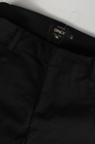 Damenhose ONLY, Größe XS, Farbe Schwarz, Preis € 4,99