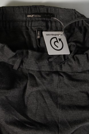 Damenhose ONLY, Größe S, Farbe Grau, Preis € 5,99