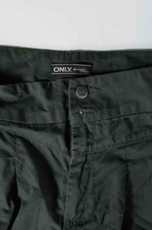 Damenhose ONLY, Größe M, Farbe Grün, Preis € 4,99