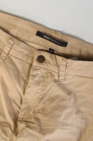 Damenhose ONLY, Größe S, Farbe Beige, Preis € 4,99