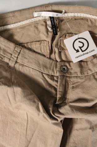 Damenhose ONLY, Größe M, Farbe Beige, Preis 3,99 €