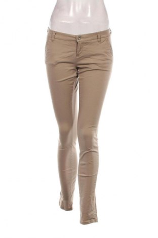 Damenhose ONLY, Größe M, Farbe Beige, Preis 3,99 €