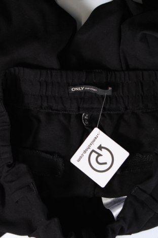 Damenhose ONLY, Größe XL, Farbe Schwarz, Preis € 9,99