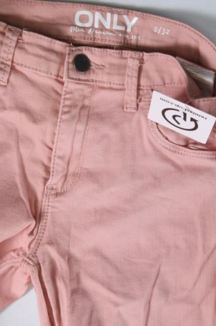 Damenhose ONLY, Größe S, Farbe Rosa, Preis € 3,49