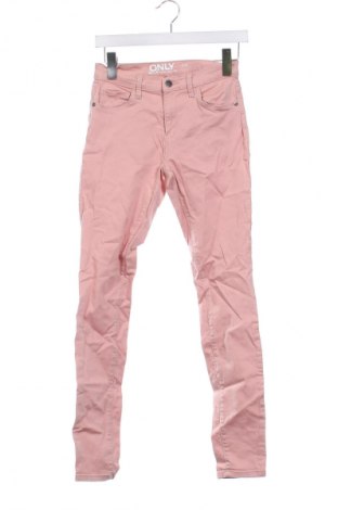 Damenhose ONLY, Größe S, Farbe Rosa, Preis € 3,49